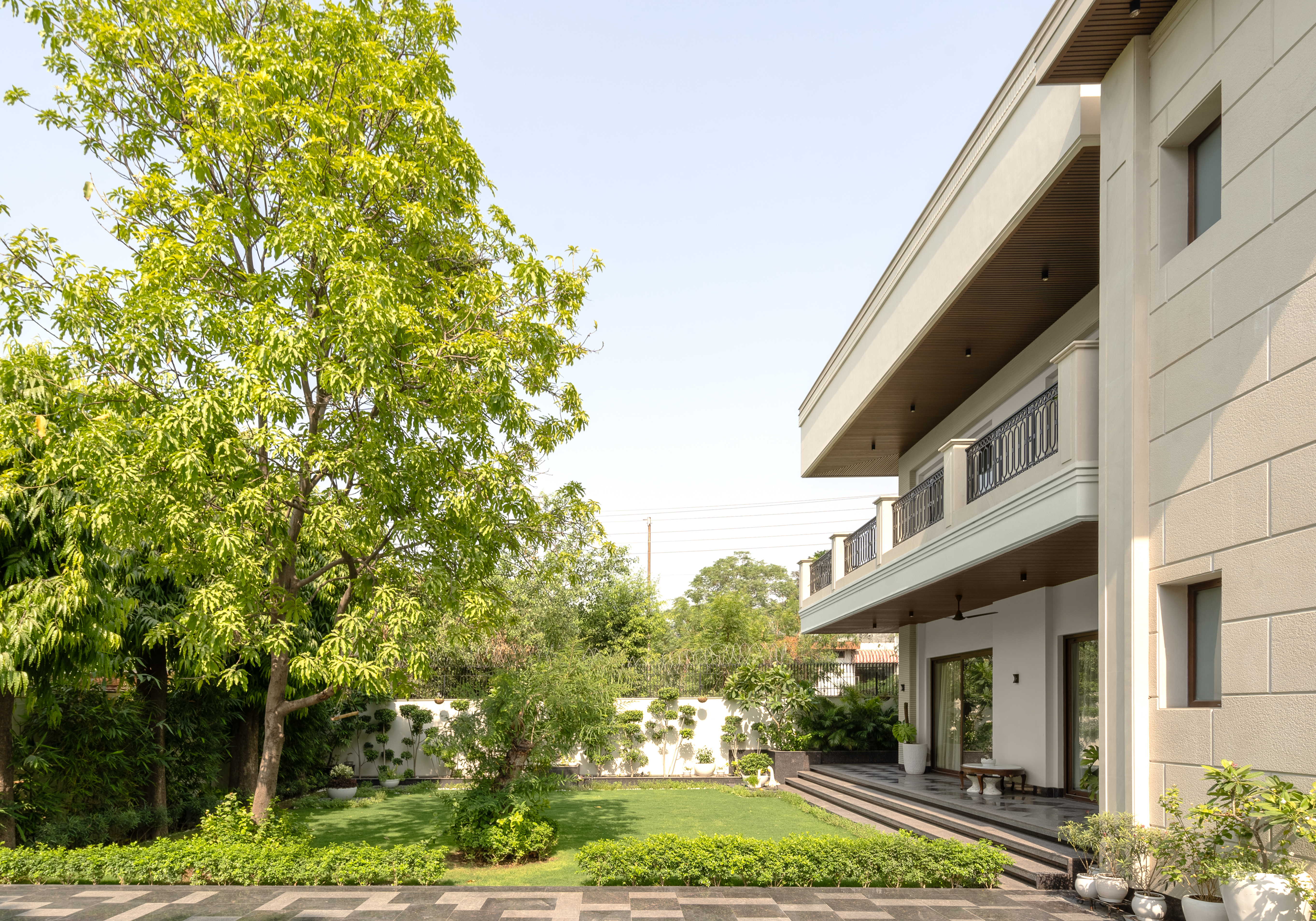 Faridabad Residence 1132