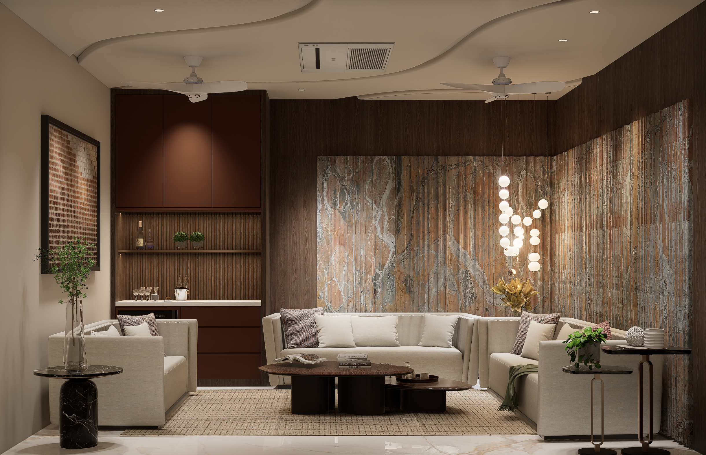 Faridabad Residence 1532