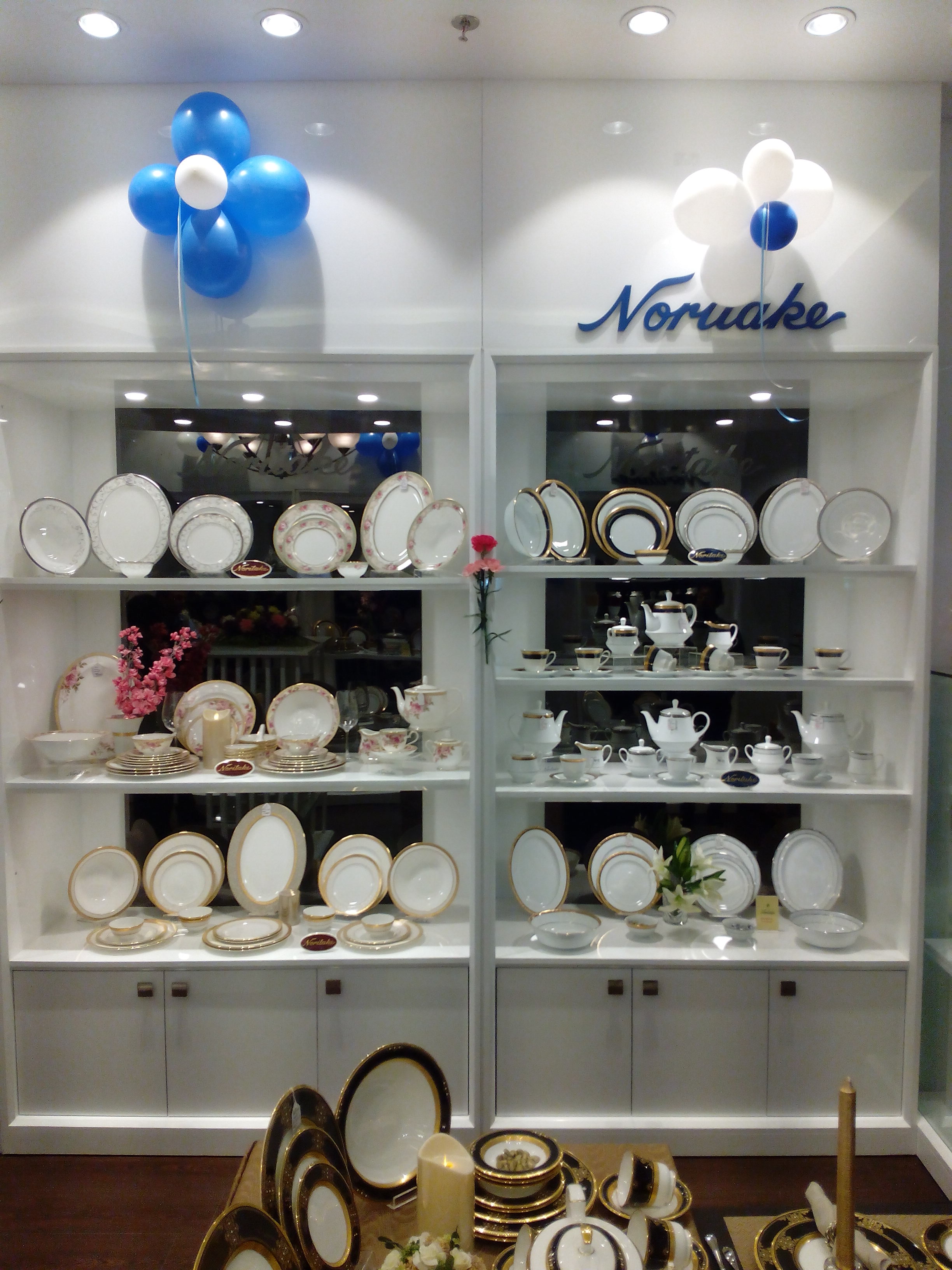Noritake