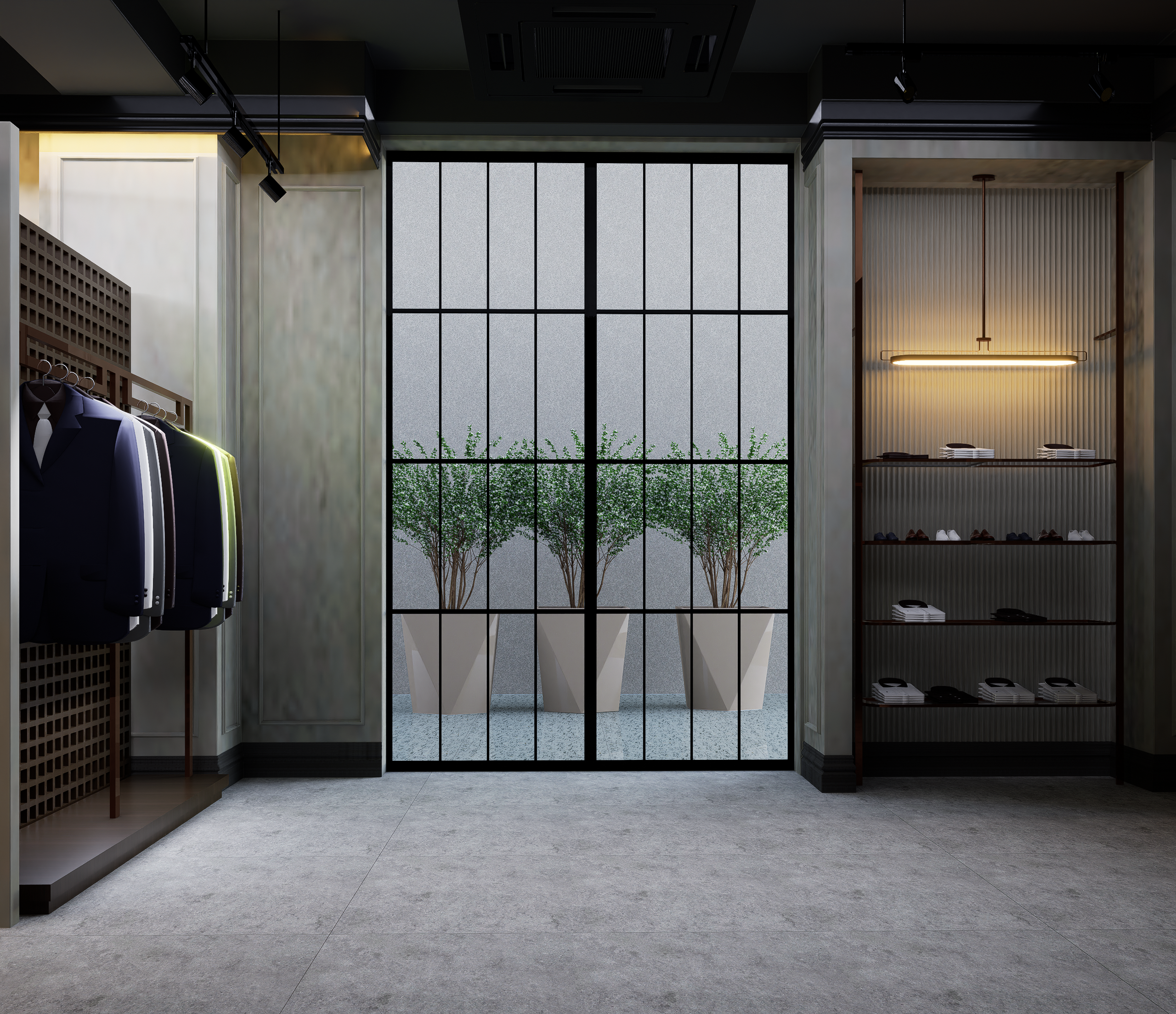 Rohit Gandhi + Rahul Khanna Chhatarpur